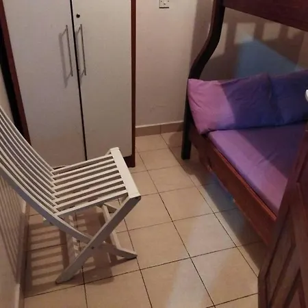 Apartament The Obama Mansion Nairobi Zewnętrze zdjęcie