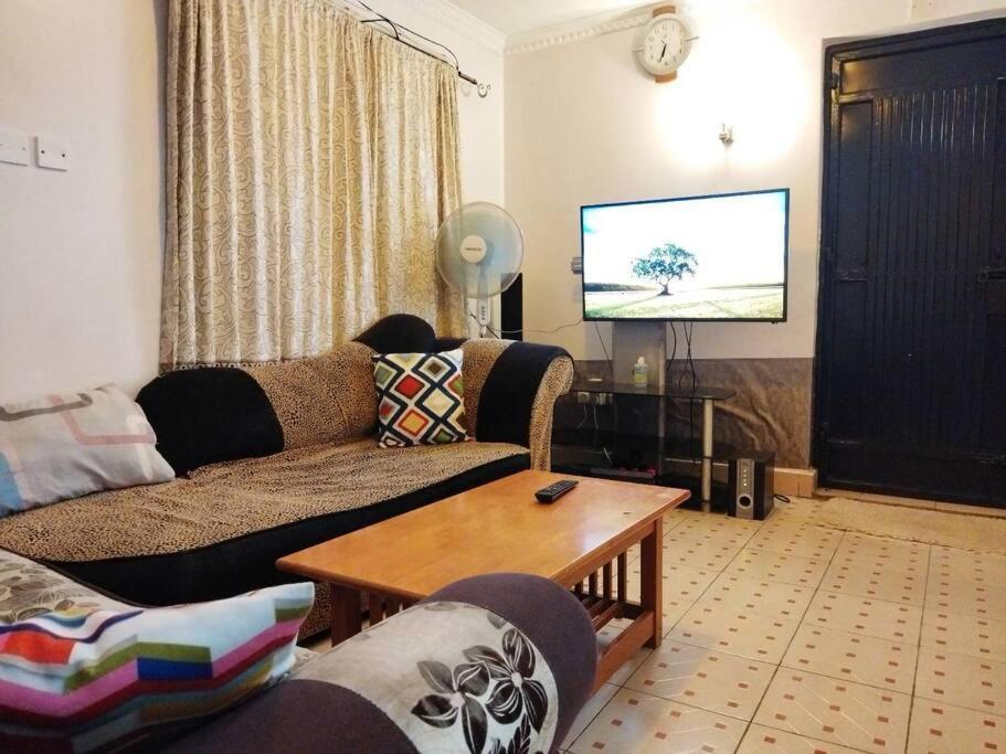 The Obama Mansion Apartament *